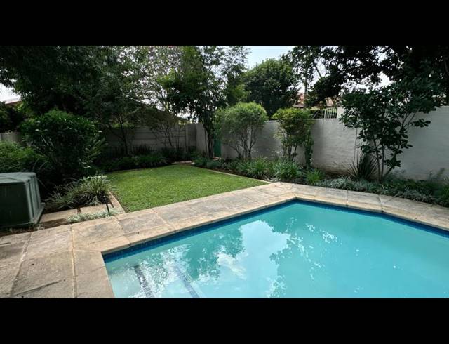 2 BEDROOM PROPERTY TO RENT IN EDENBURG
